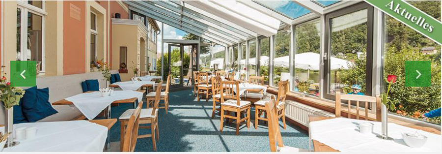 Landgasthaus Ziegelscheune