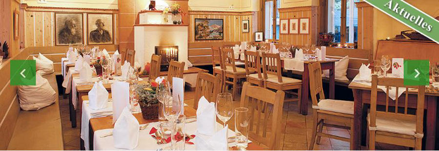 Landgasthaus Ziegelscheune