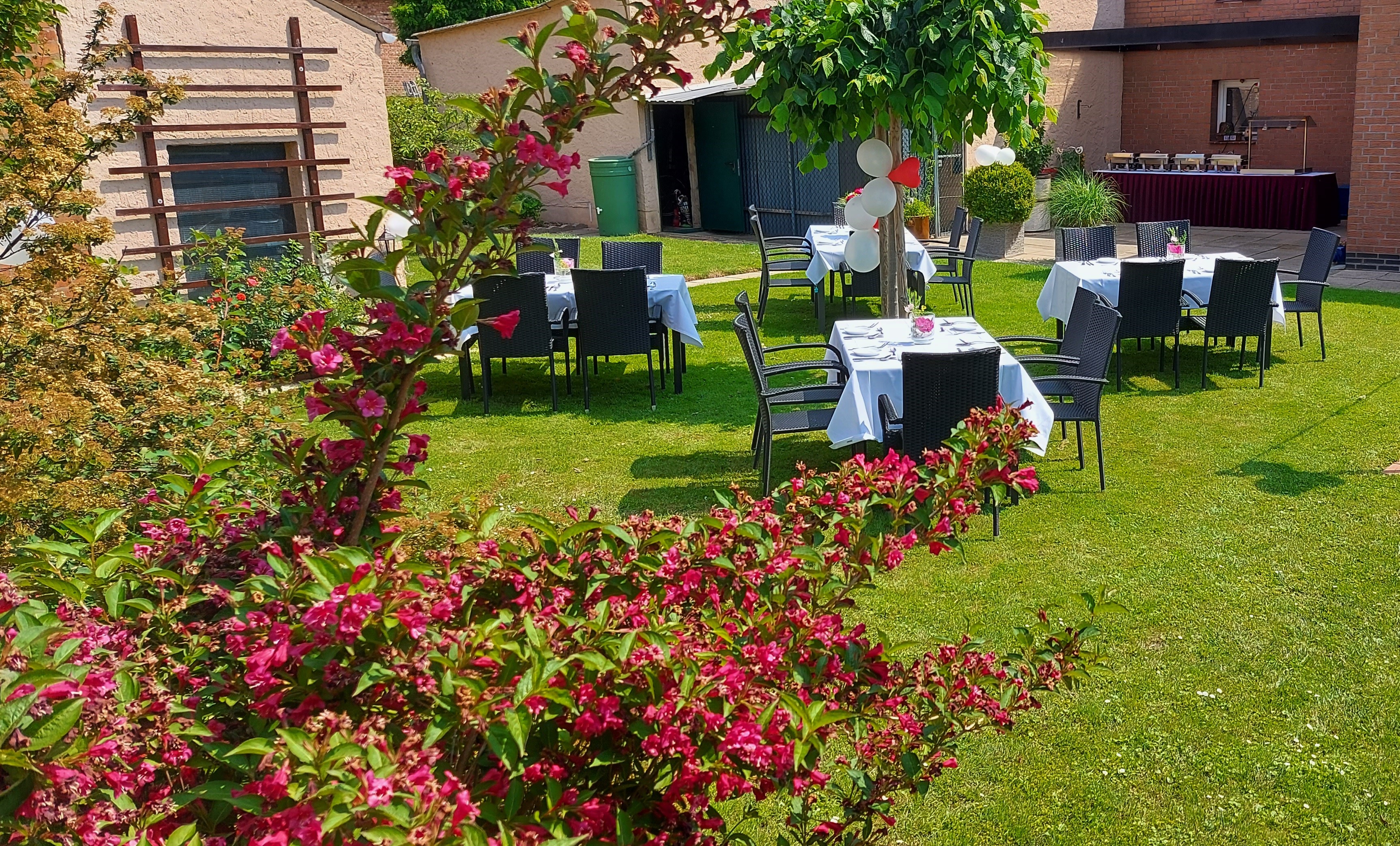 Landgasthaus Zur Linde