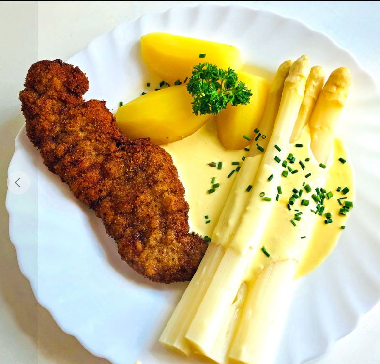 Landgasthof Morgenthum