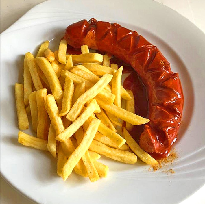 Landgasthof Morgenthum