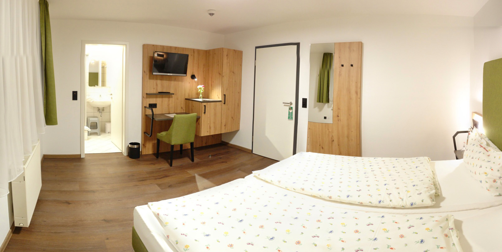 Landgasthof Morgenthum