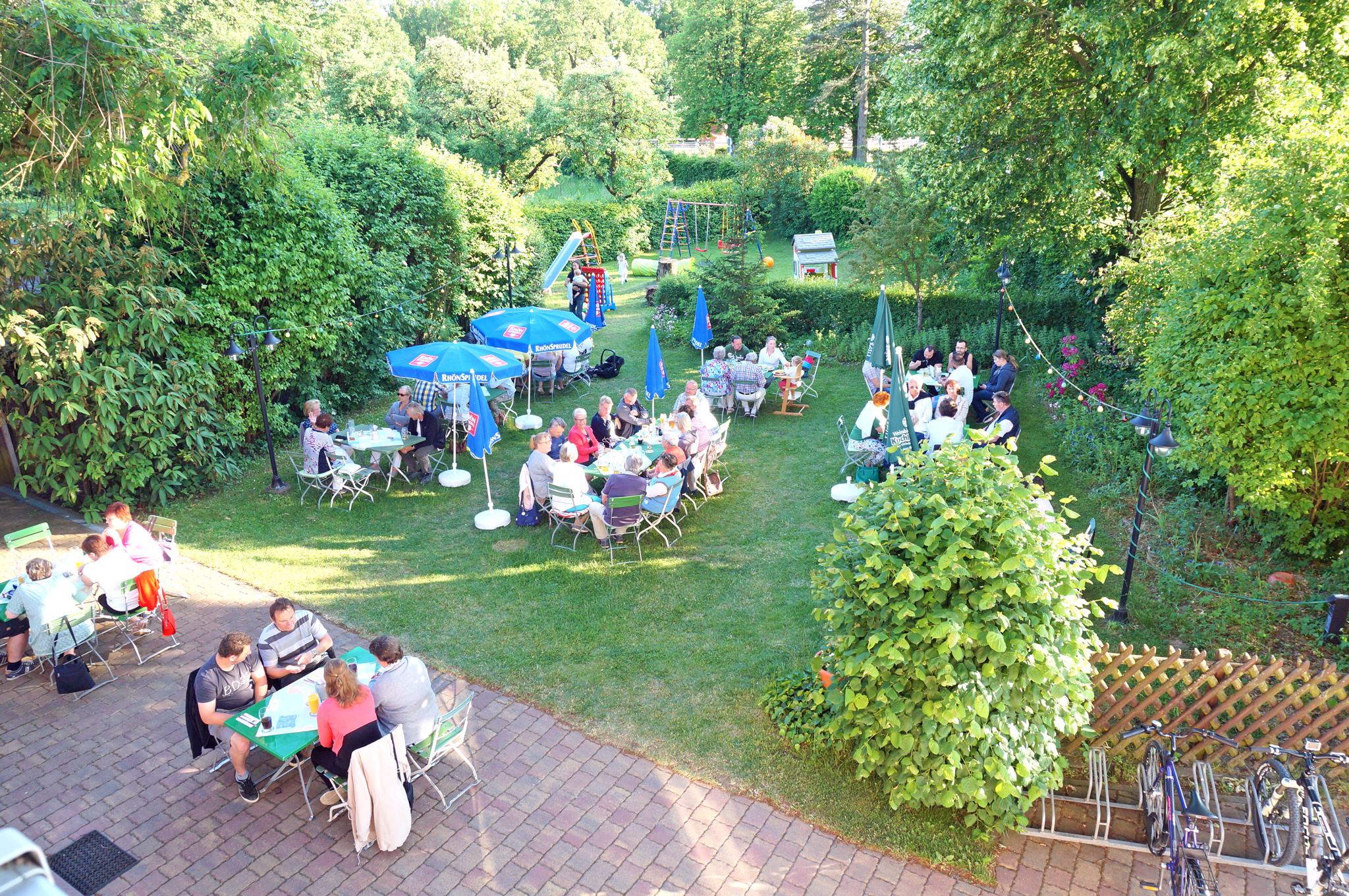 Landgasthof Morgenthum