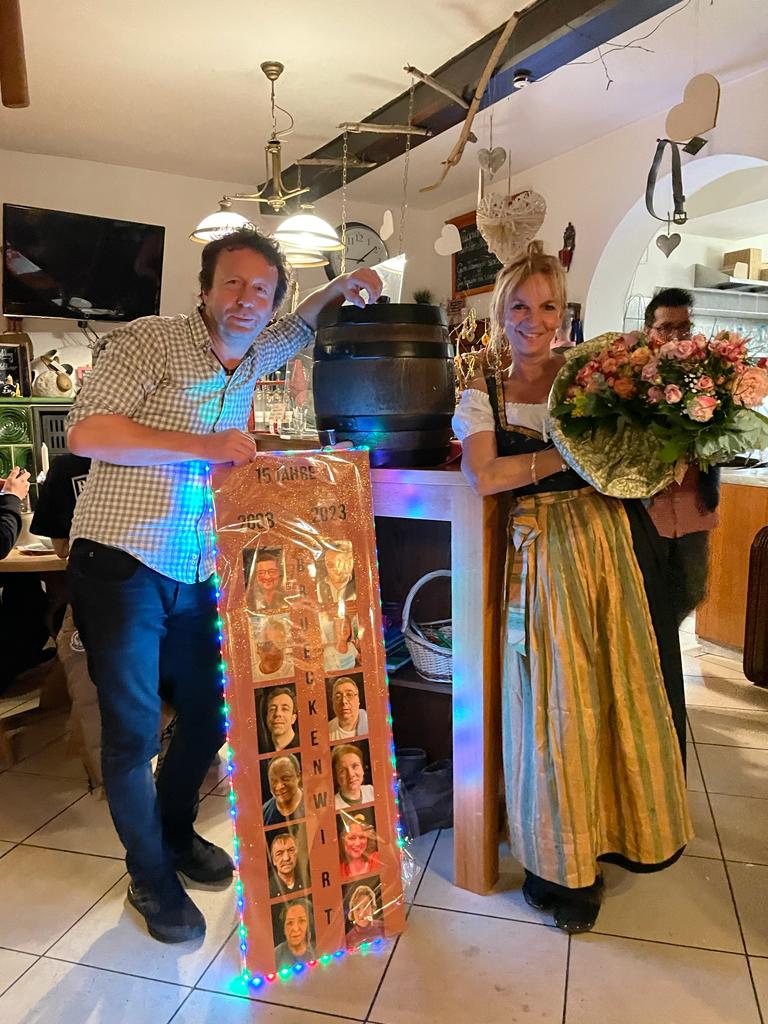 Landgasthof zum Brückenwirt