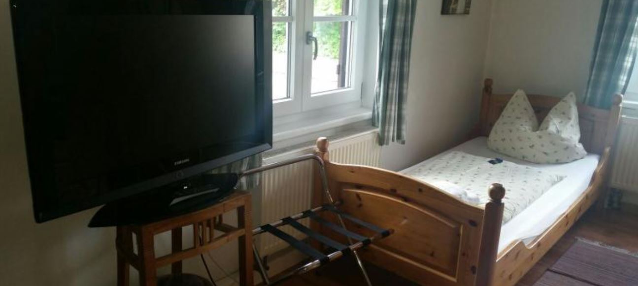 Landgasthof zum Brückenwirt