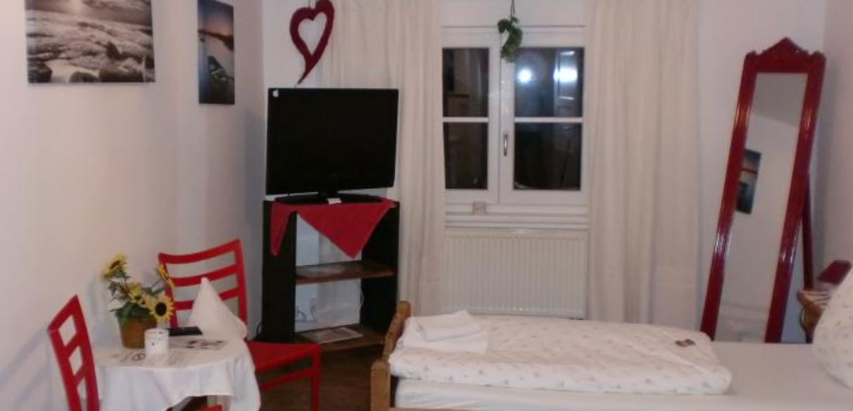 Landgasthof zum Brückenwirt