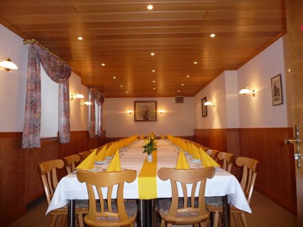 Landgasthof Zur Rose Inh. Rudi Kleinlein