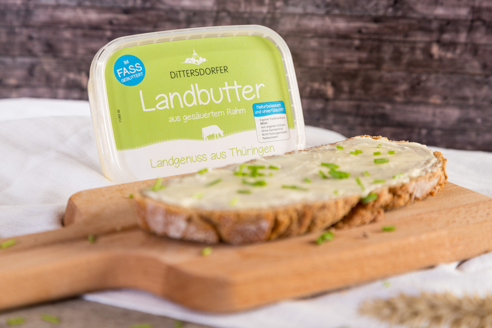 Landgenossenschaft Dittersdorf eG