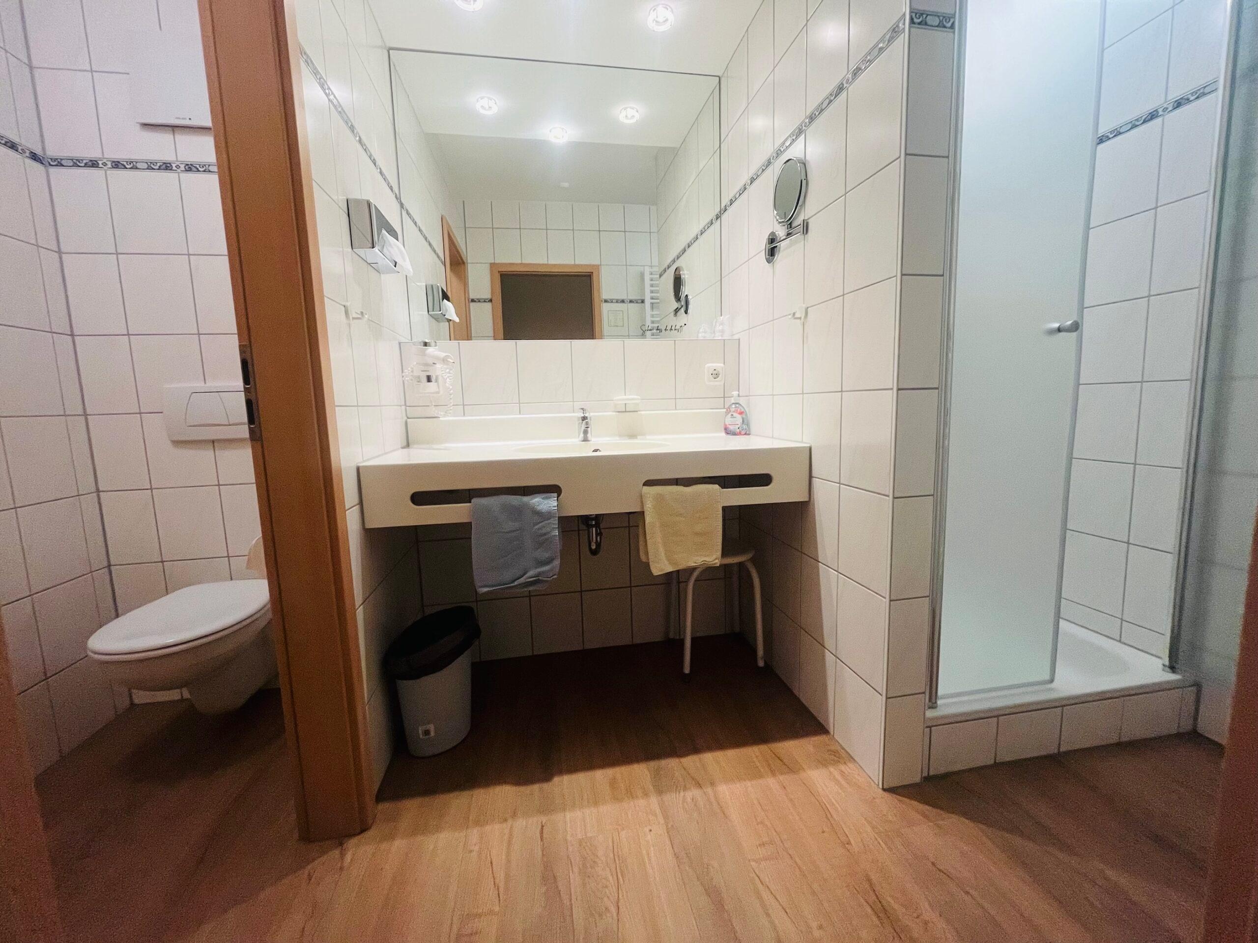 Landhaus - Hotel Schönfelder Hof