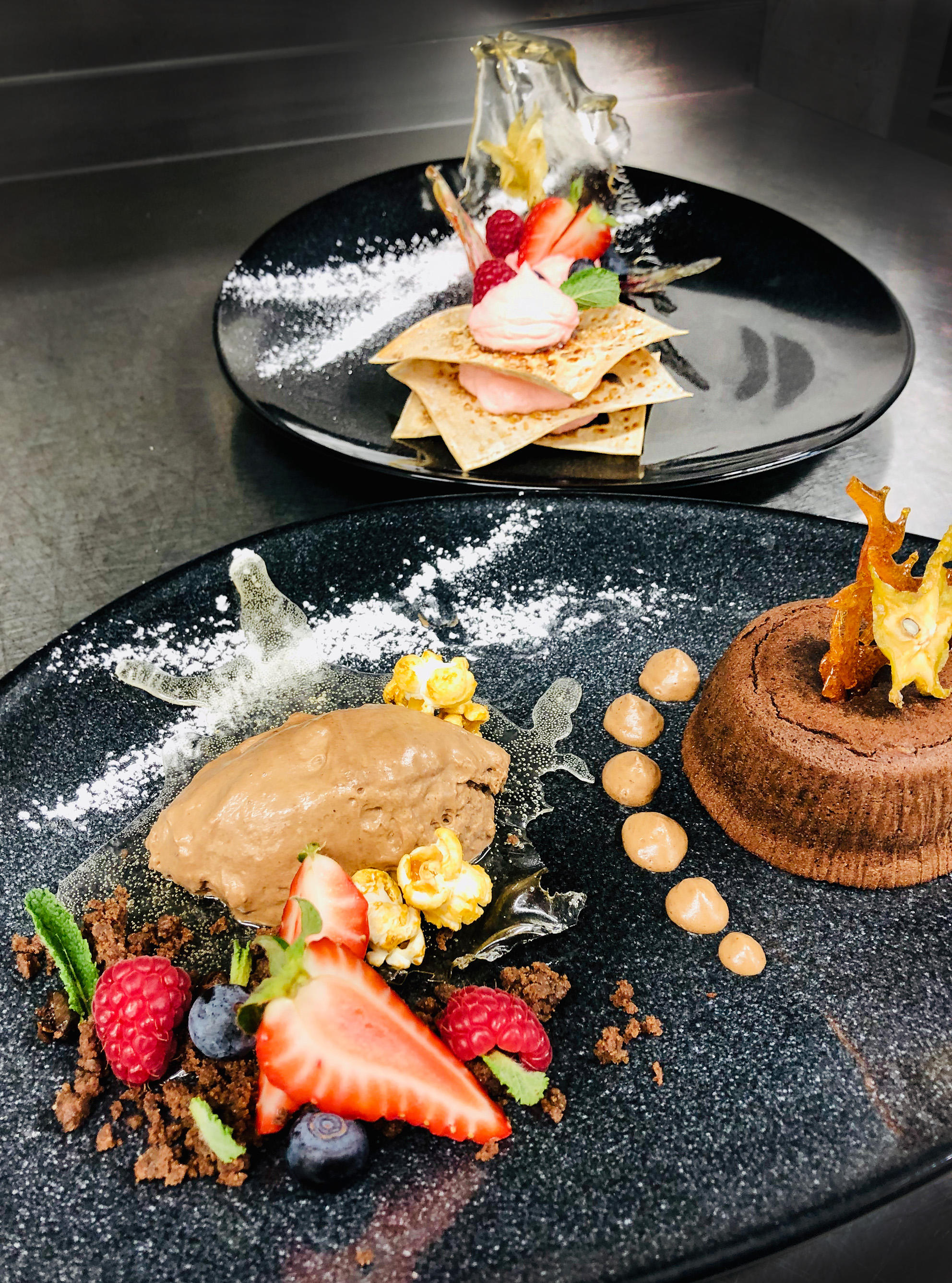 Landhotel Baumanns Hof