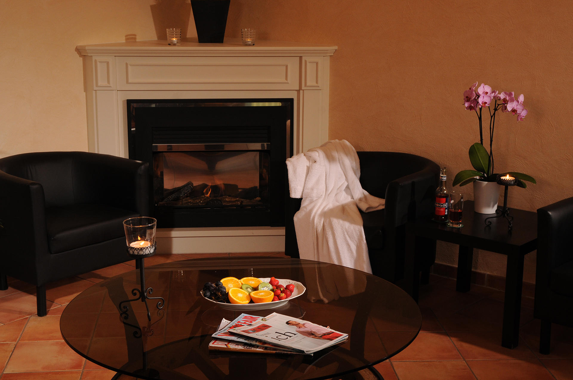 Landhotel Baumanns Hof