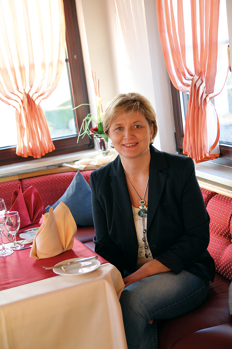 Landhotel May-Hof