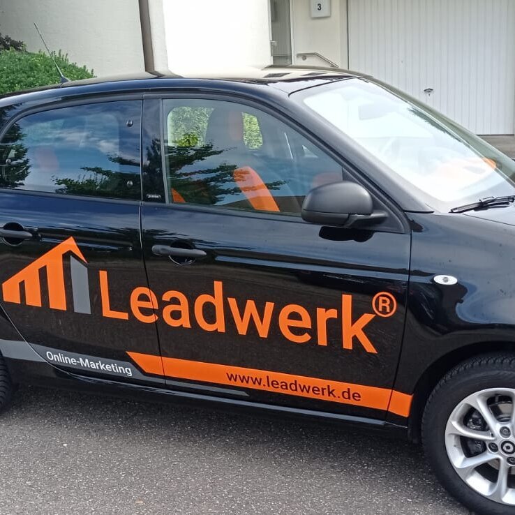 Leadwerk | Werbeagentur Karlsruhe