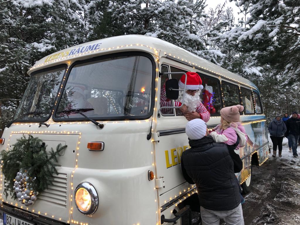 LebensRäume Hoyerswerda eG