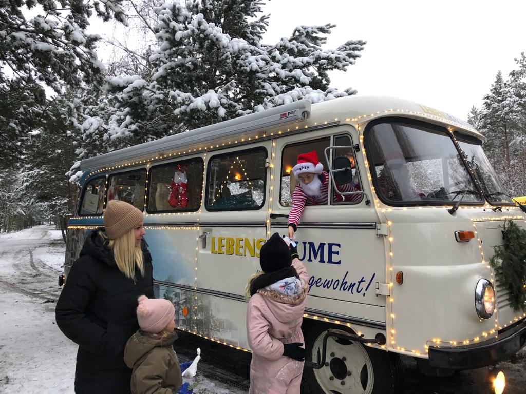 LebensRäume Hoyerswerda eG