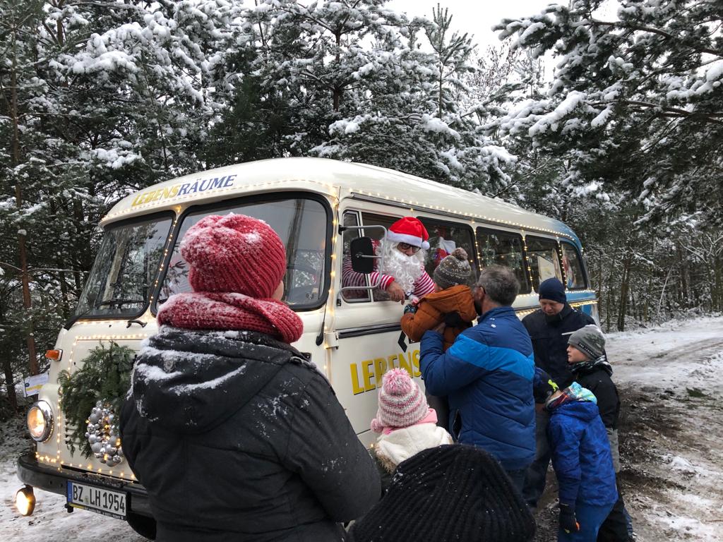 LebensRäume Hoyerswerda eG