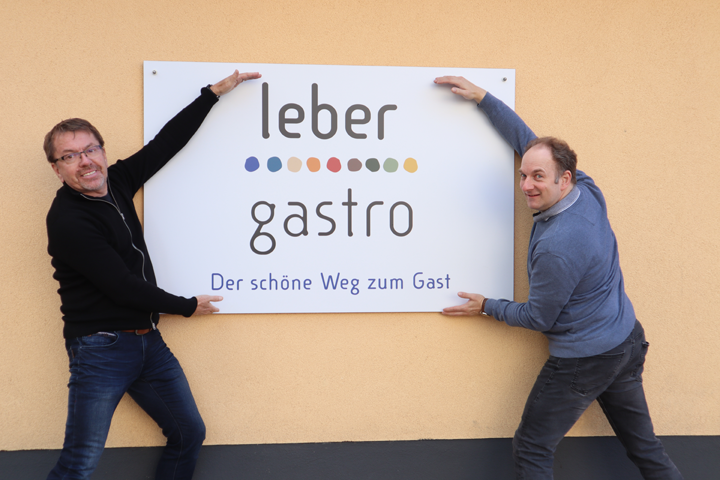 Leber Gastro