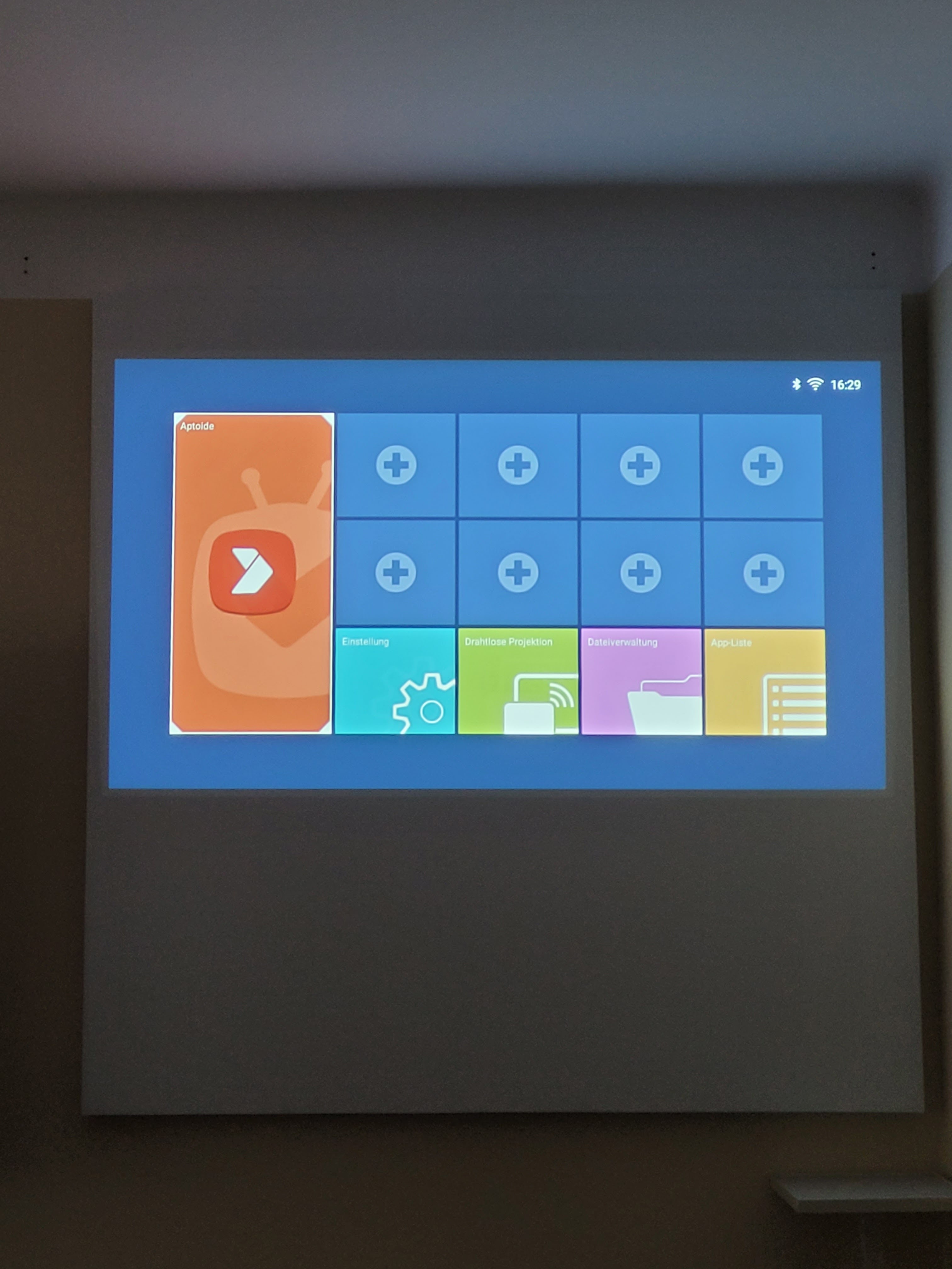 Lefa Akustika Schallabsorber Dresden