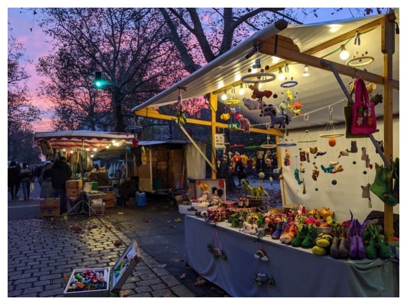 Lela Levanas | Natürlich aus Filz | Inhaberin: Christine Levanas