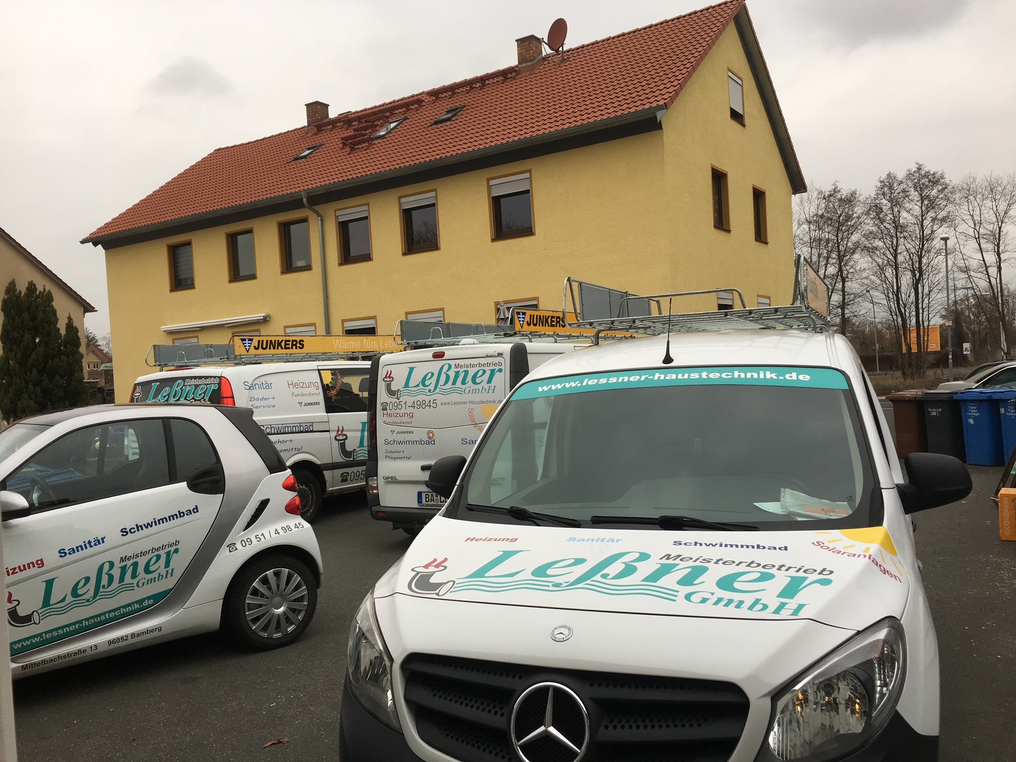 Leßner GmbH