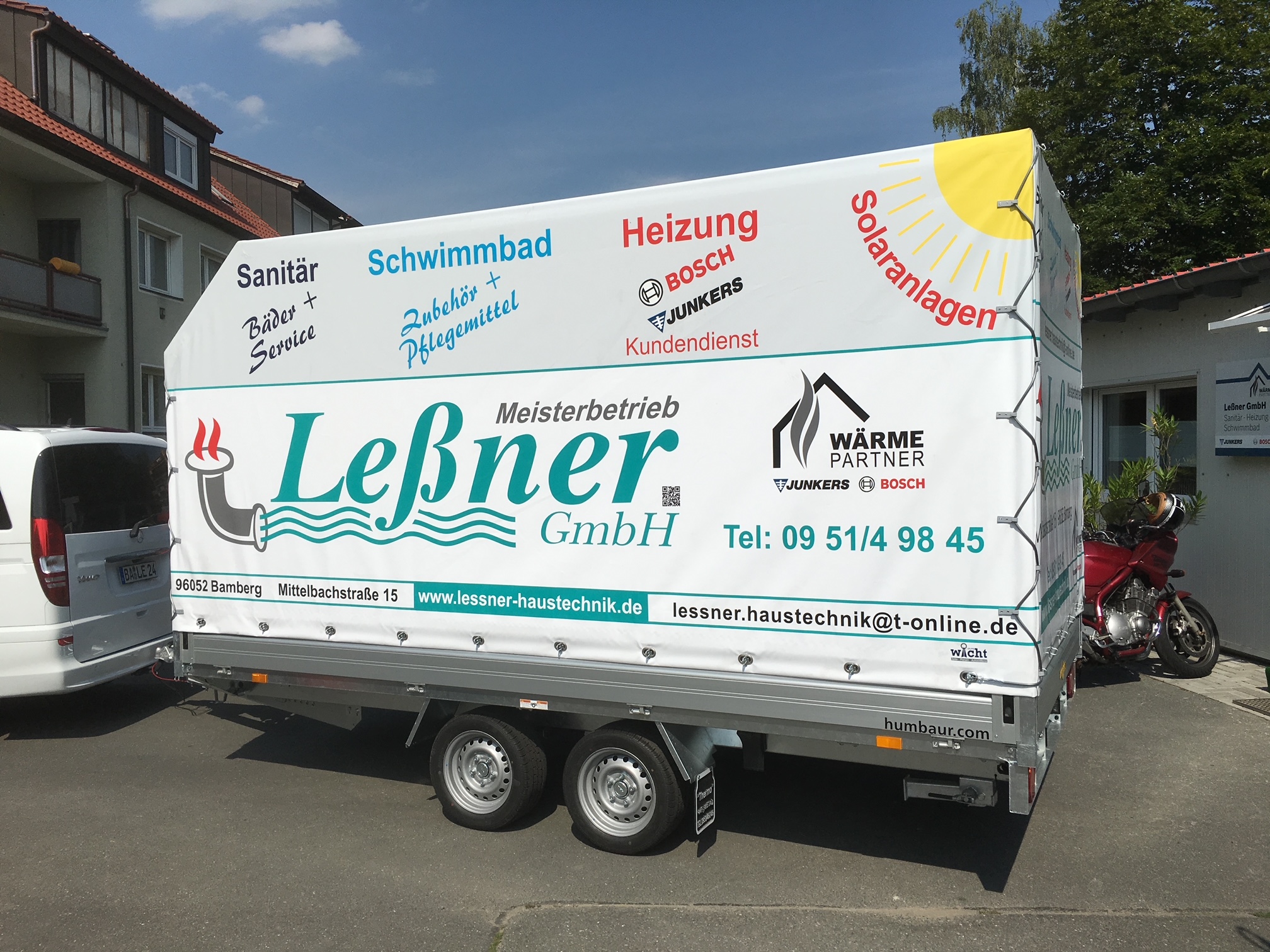 Leßner GmbH