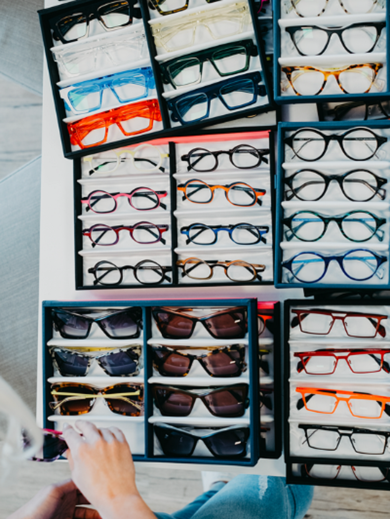 Lieblingsbrillen | Optiker Bremen