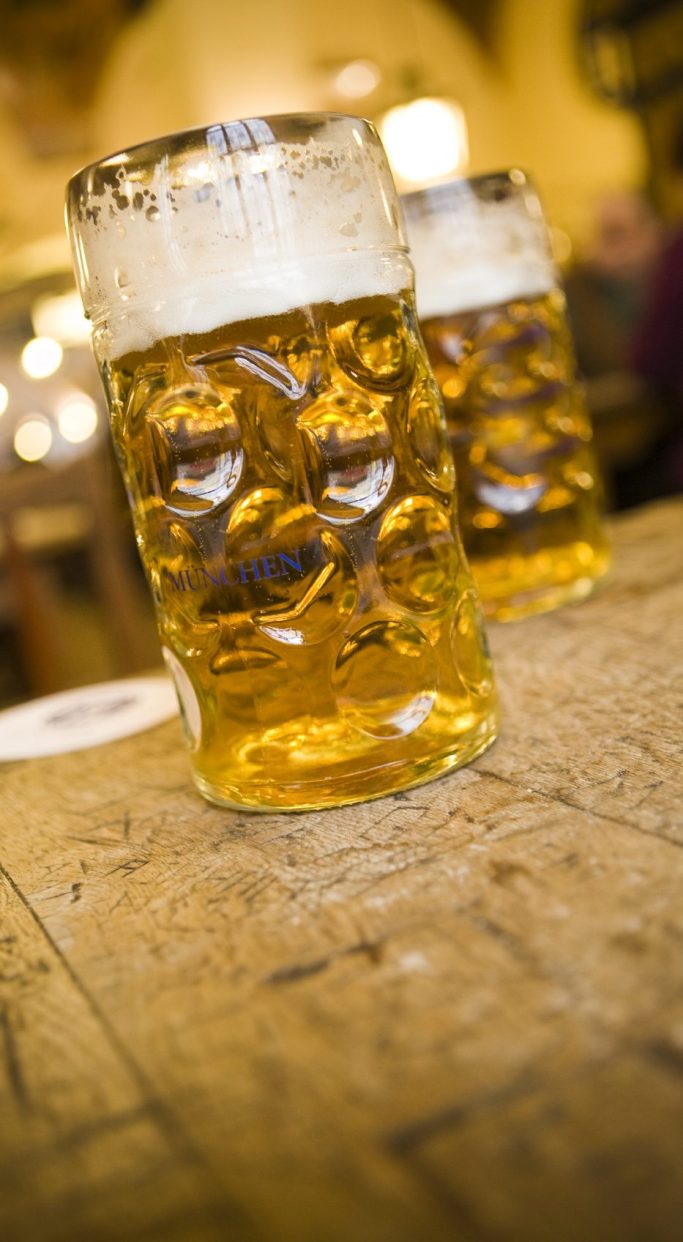 Lieferant | Alois Weichmann GmbH | München