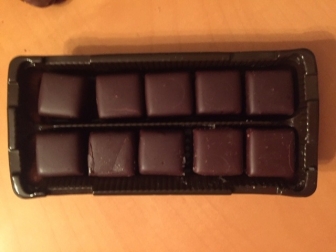 Müllers Schokoladen Paradies