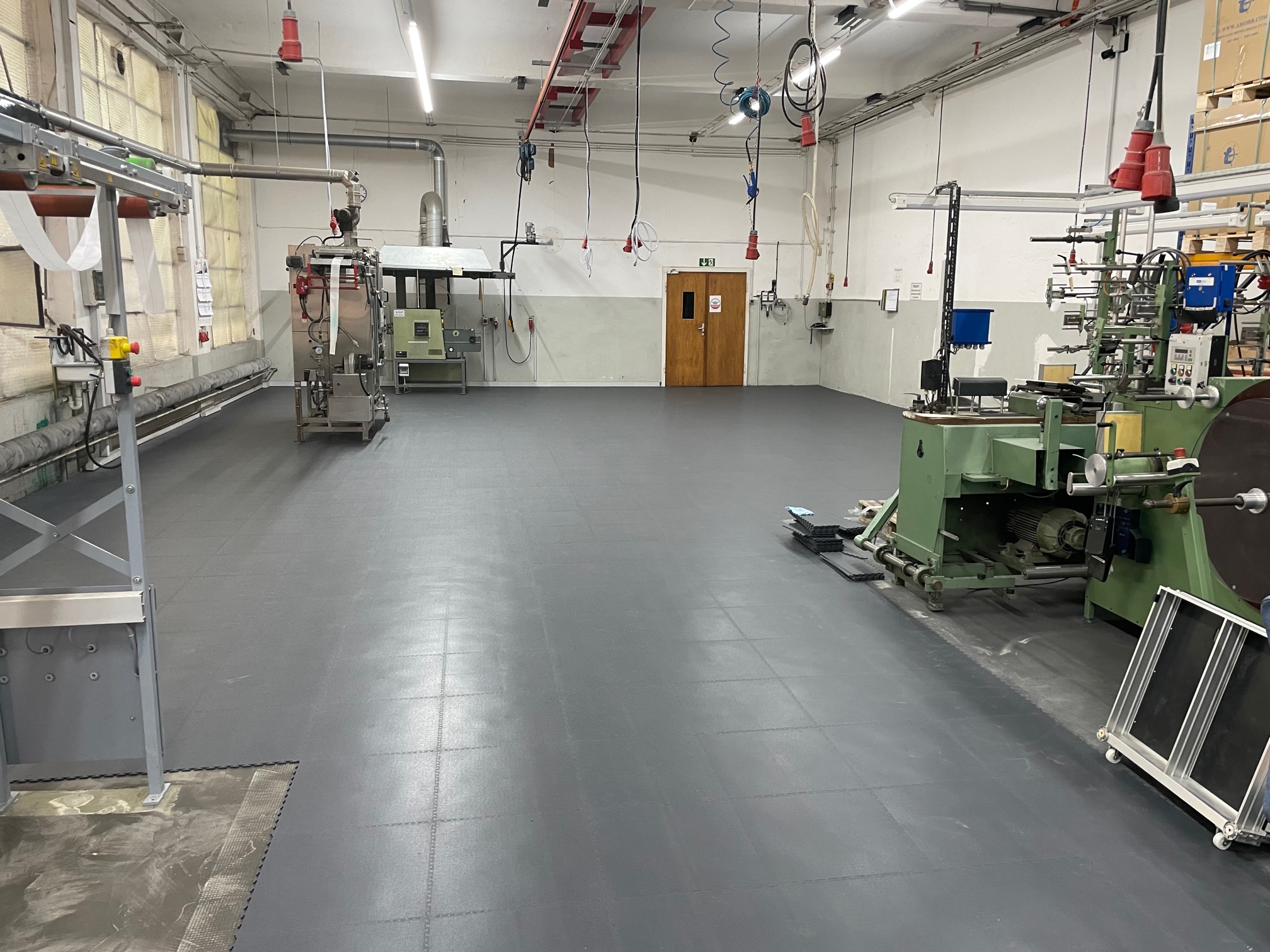 Lock-Tile GmbH Deutschland