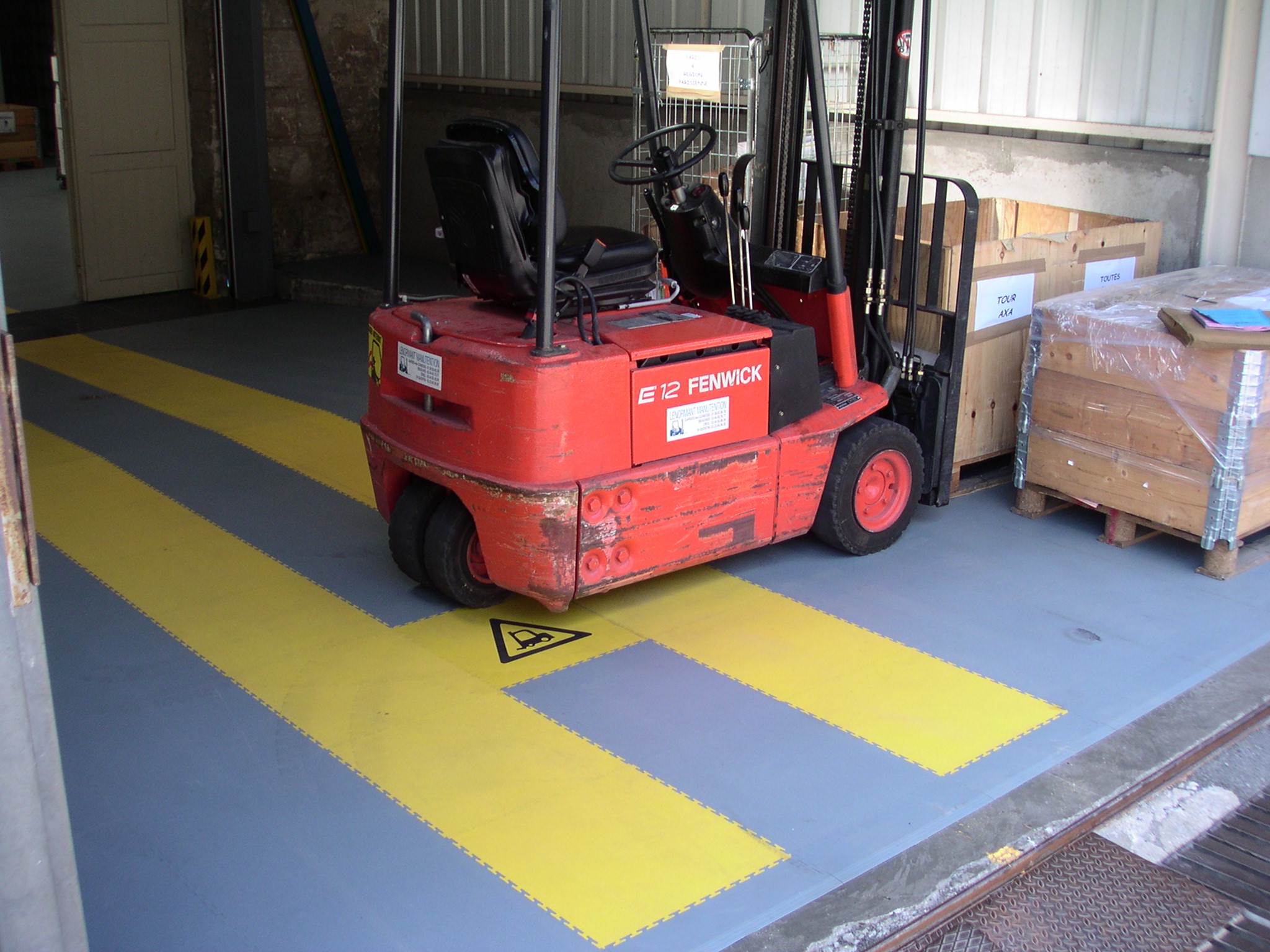 Lock-Tile GmbH Deutschland