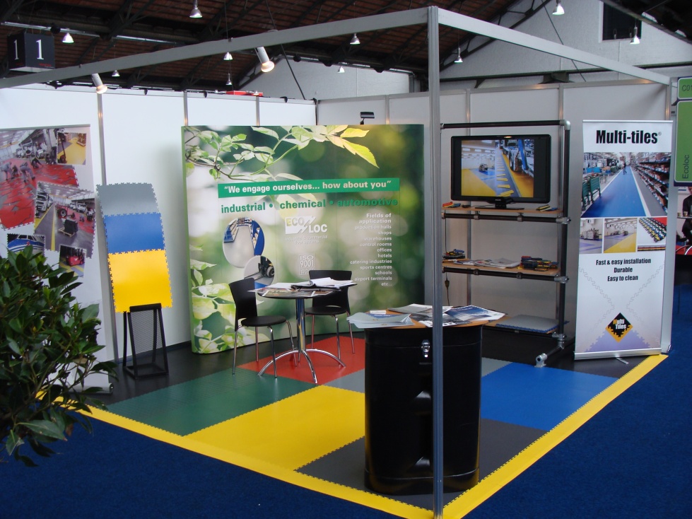 Lock-Tile GmbH Deutschland