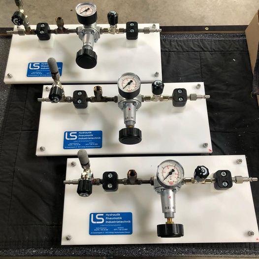 Lösch & Schonebohm GmbH & Co. Hydraulik KG