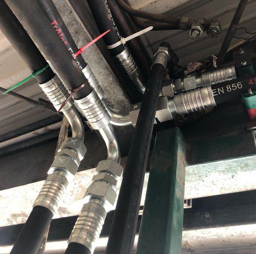 Lösch & Schonebohm GmbH & Co. Hydraulik KG