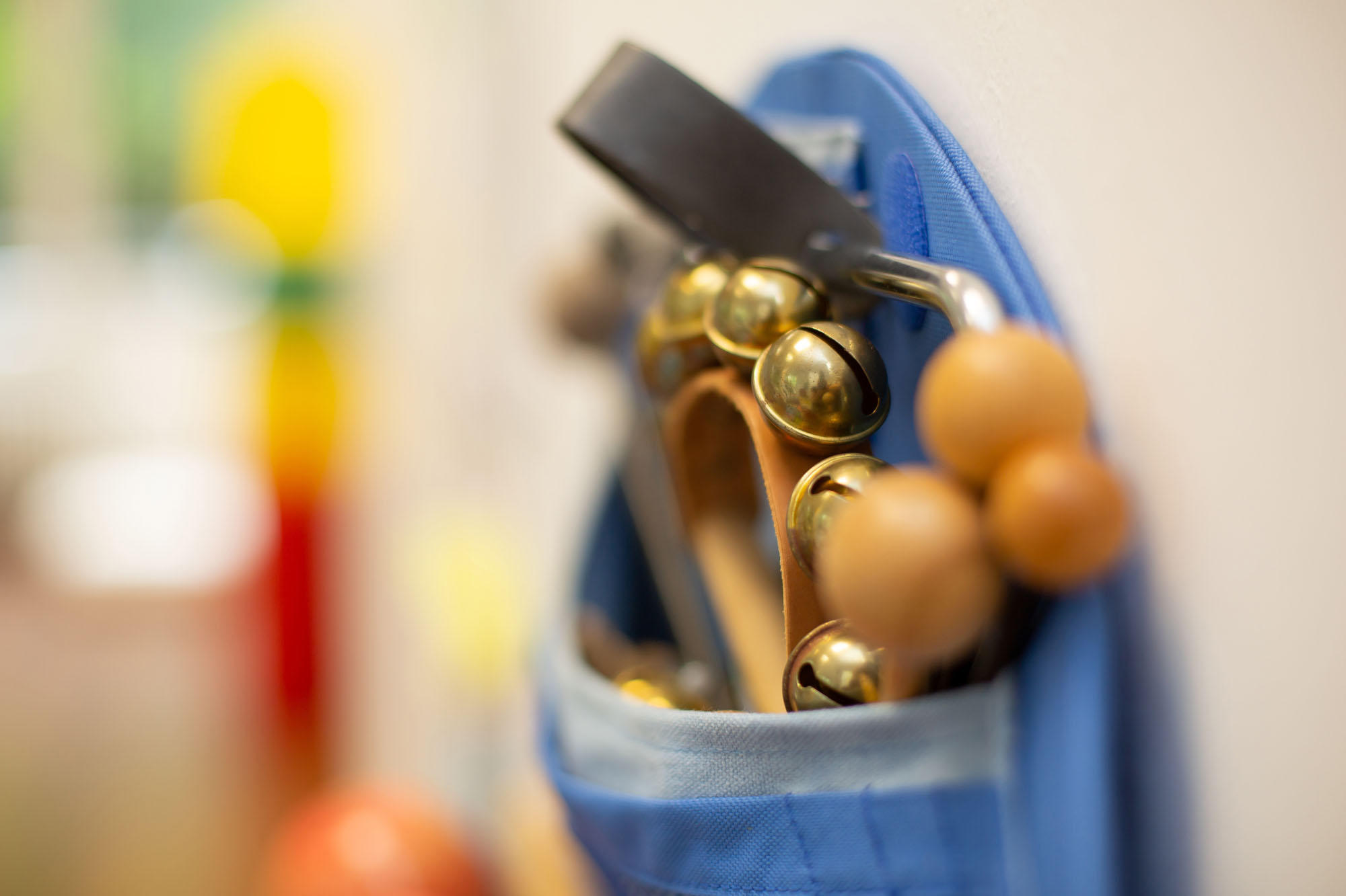 Logopädie Melanie Exner München