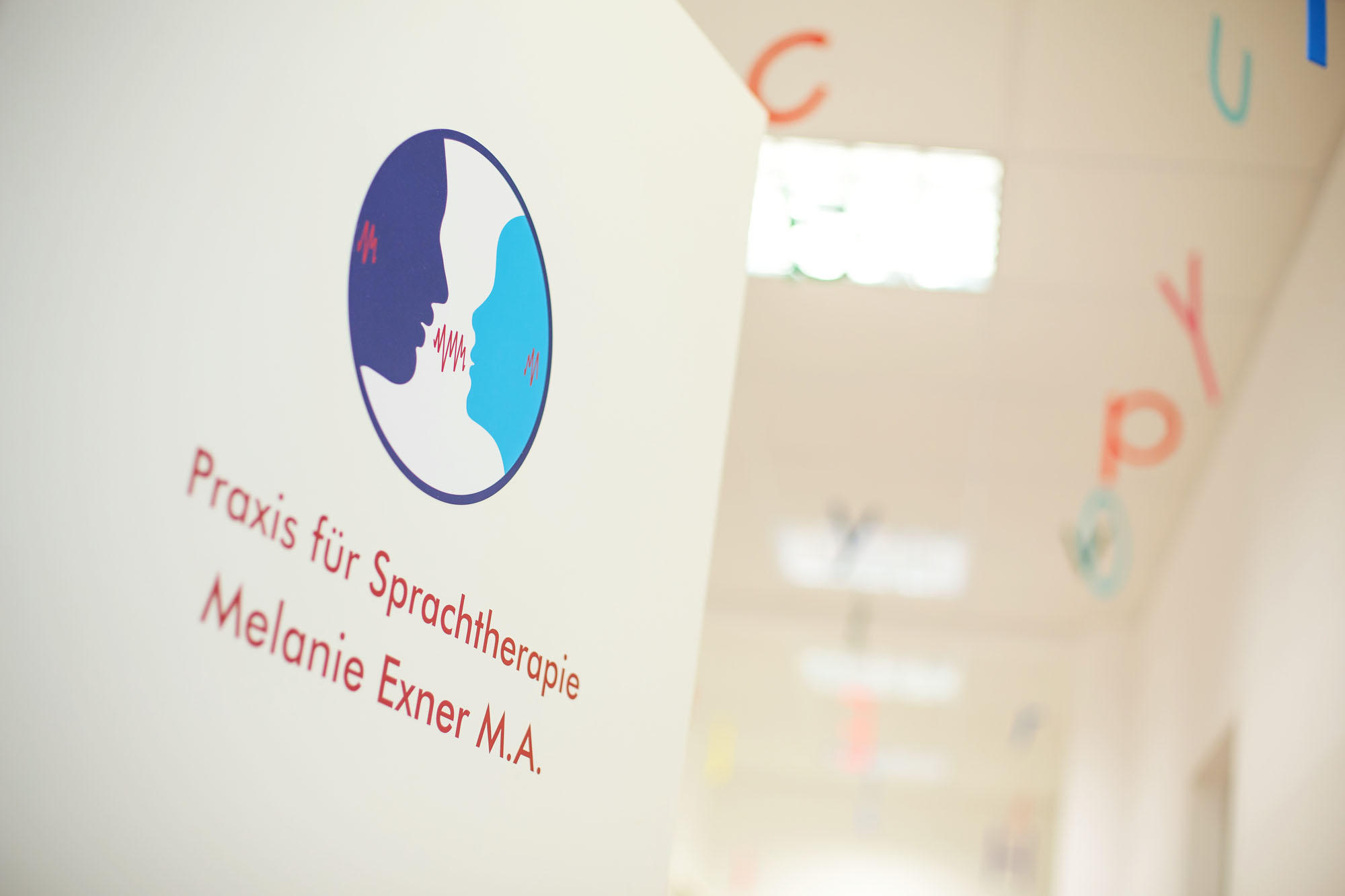 Logopädie Melanie Exner München