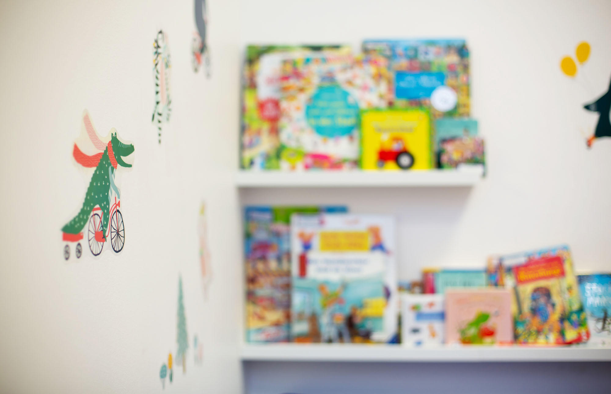 Logopädie Melanie Exner München