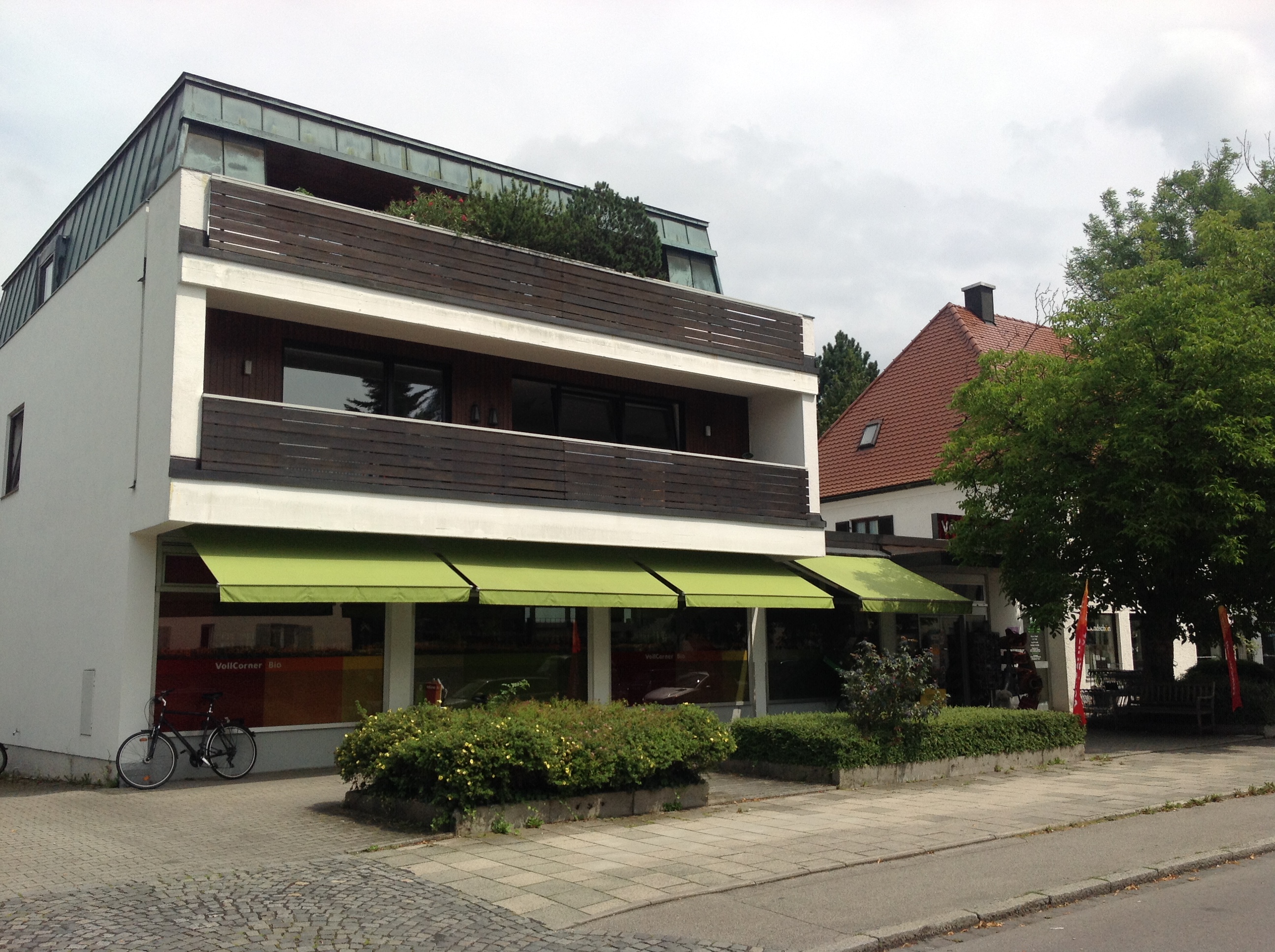 Logopädische Praxis Nymphenburg-Gern Waltraud Quadt