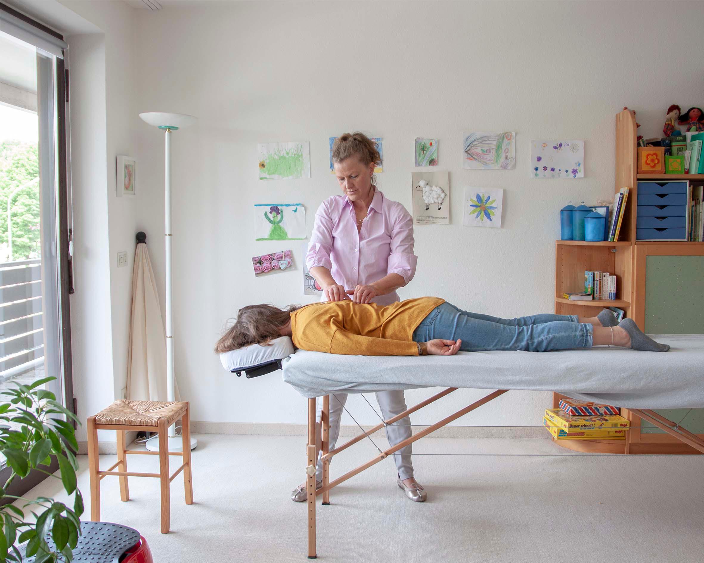 Logopädische Praxis Nymphenburg-Gern Waltraud Quadt