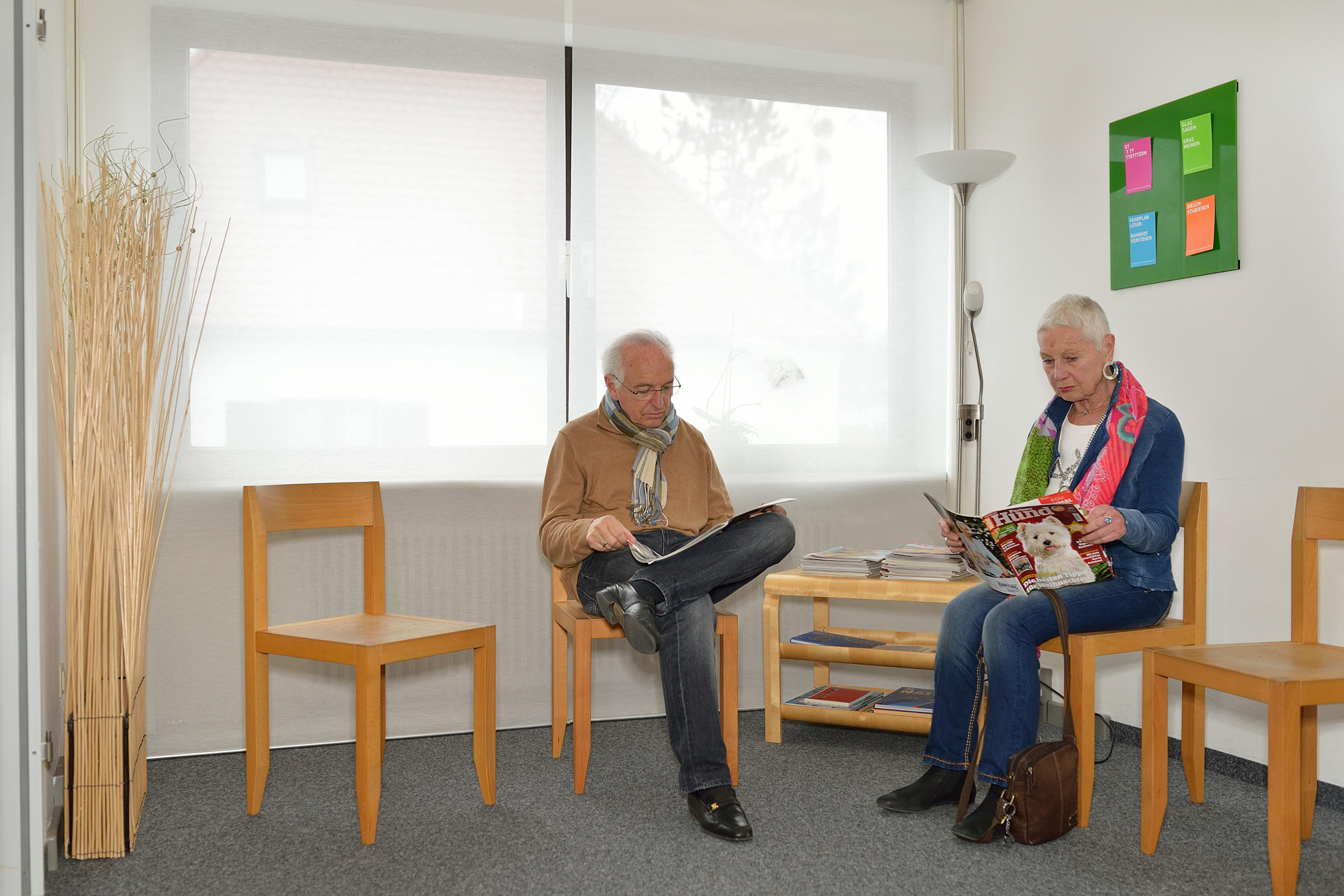 Logopädische Praxis Nymphenburg-Gern Waltraud Quadt