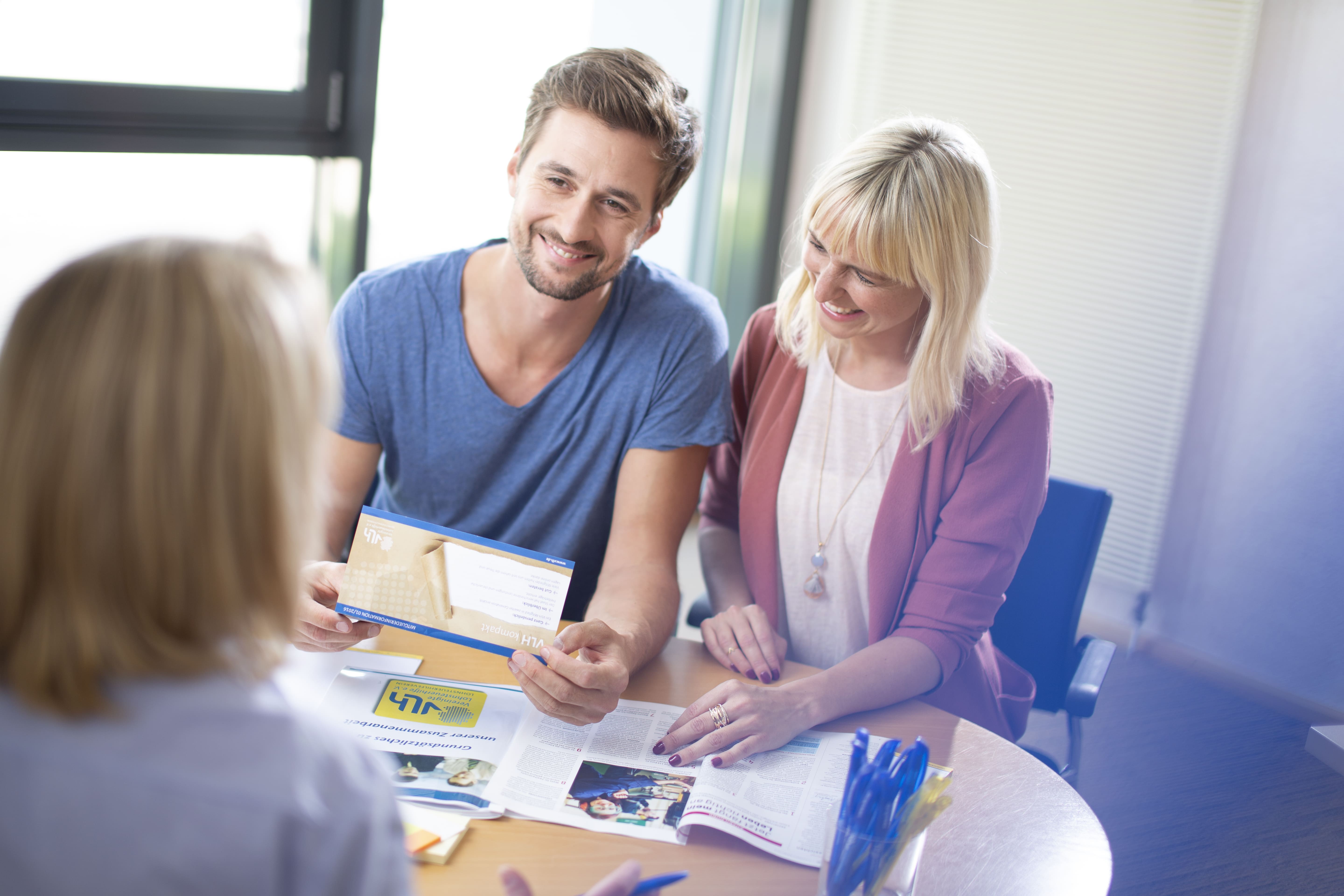 Lohnsteuerhilfeverein Vereinigte Lohnsteuerhilfe e.V. - GESCHLOSSEN
