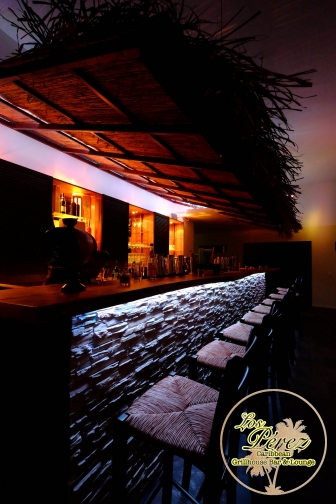 Los Pérez Caribbean Grillhouse Bar & Lounge