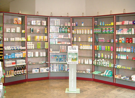 Ludwig-Apotheke