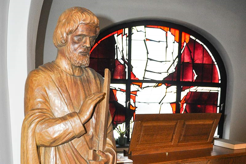 Luisenheim - IN VIA Düsseldorf e. V.