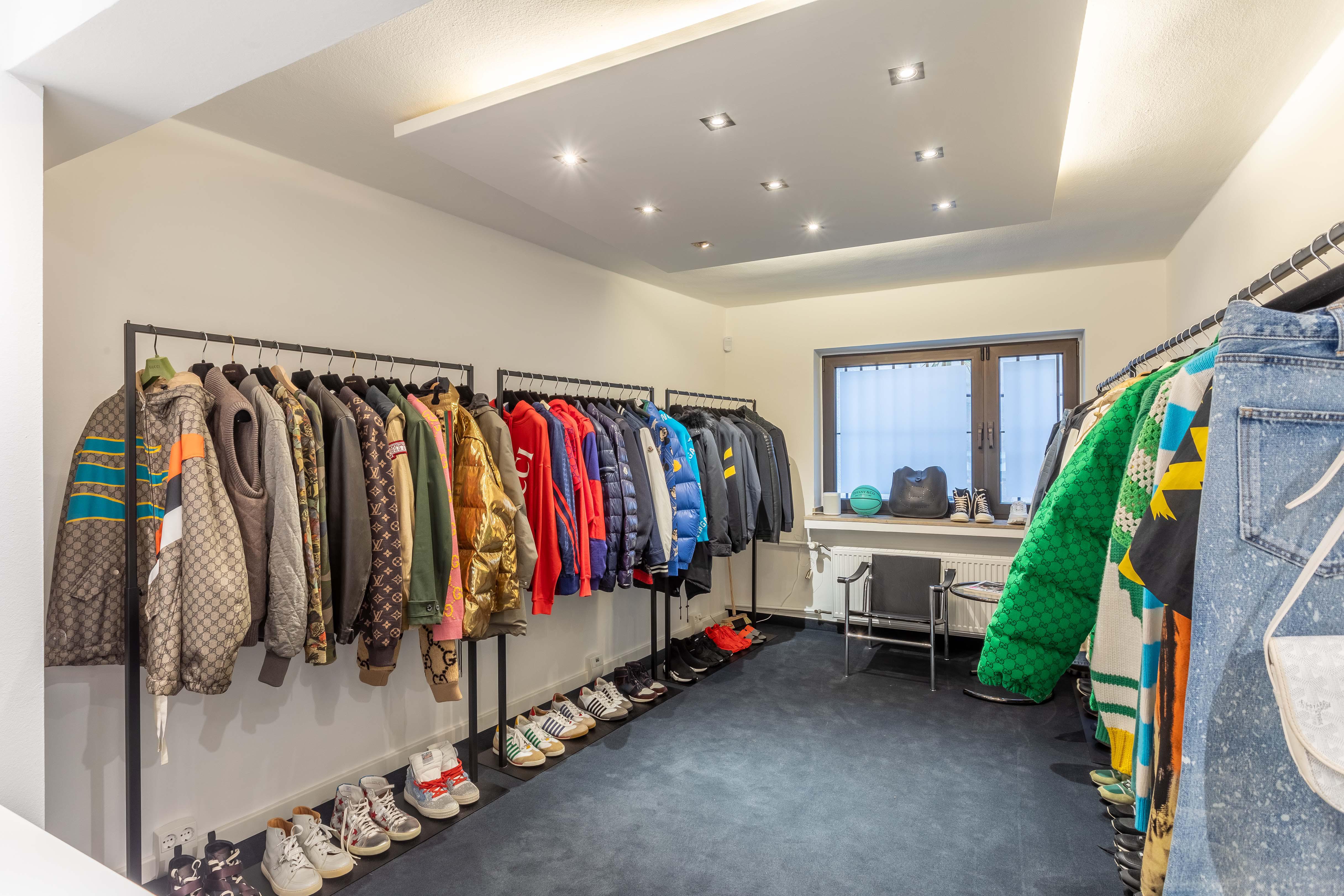 LUKIÉ - Designertaschen Köln