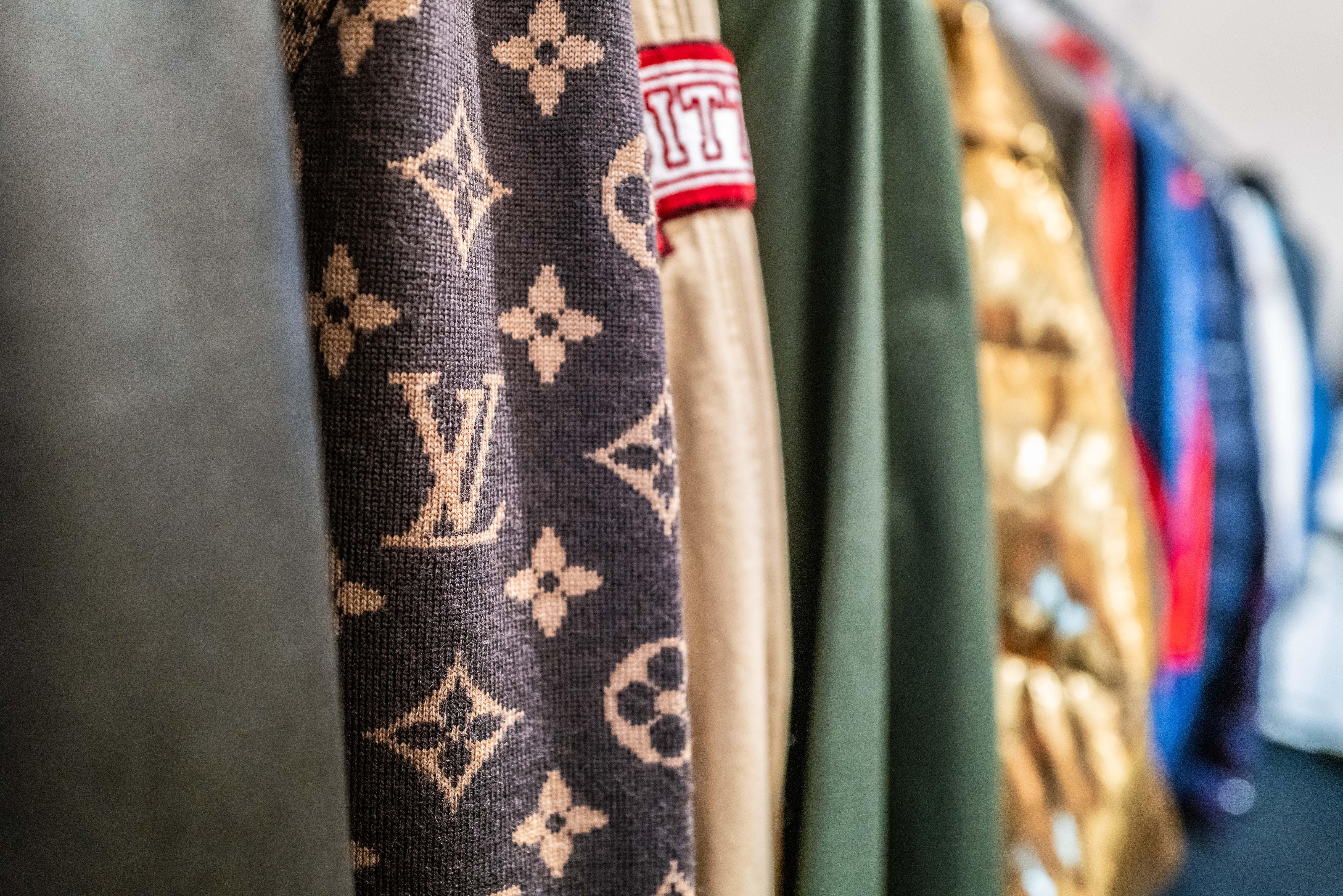 LUKIÉ - Designertaschen Köln