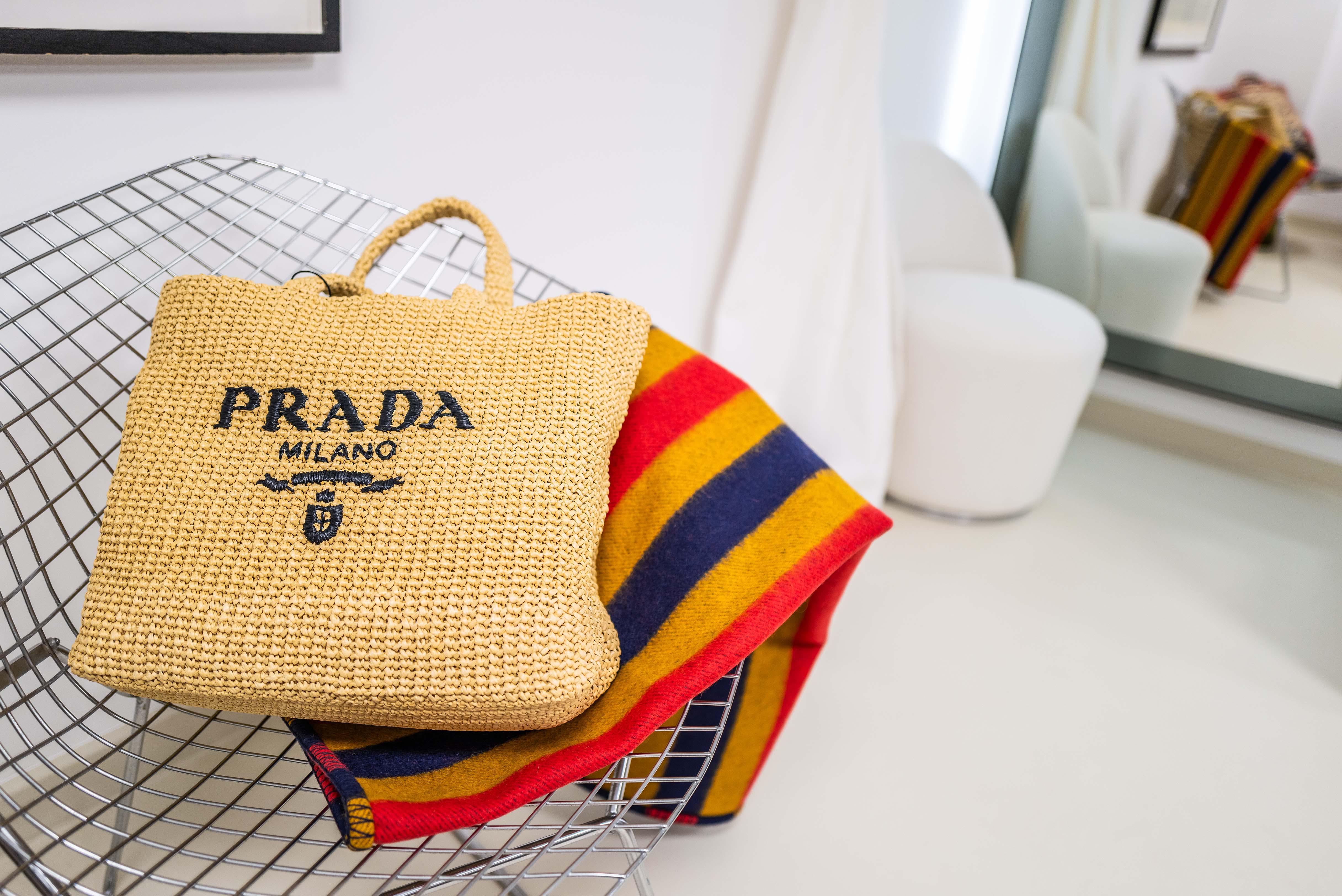 LUKIÉ - Designertaschen Köln