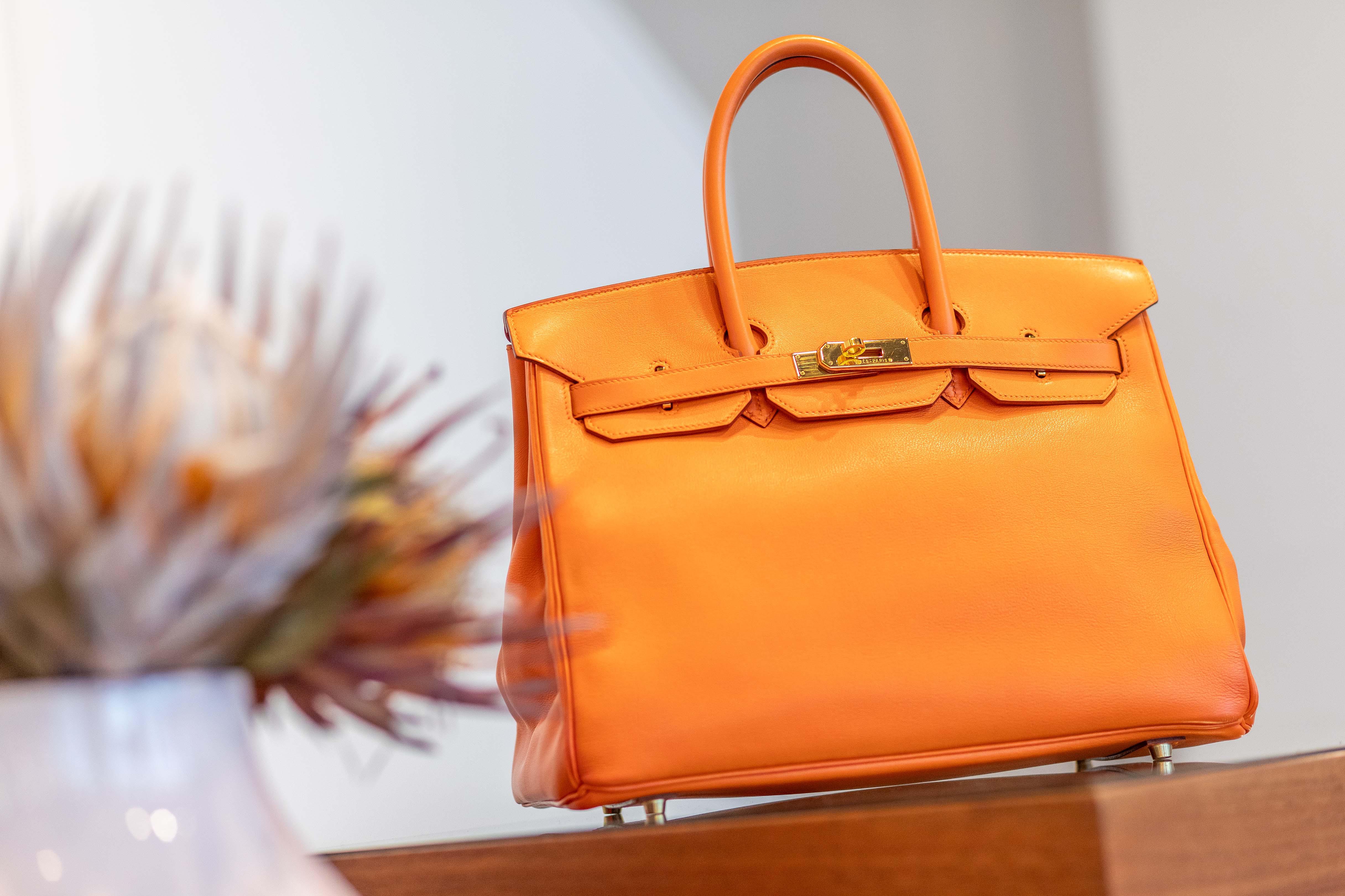 LUKIÉ - Designertaschen Köln