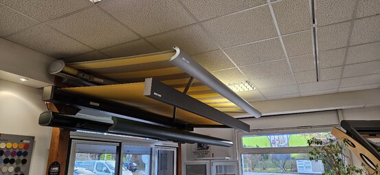 MB-LUX GmbH Rolladenbau