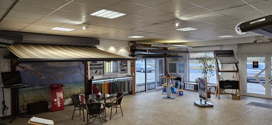 MB-LUX GmbH Rolladenbau