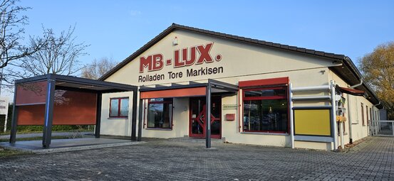 MB-LUX GmbH Rolladenbau